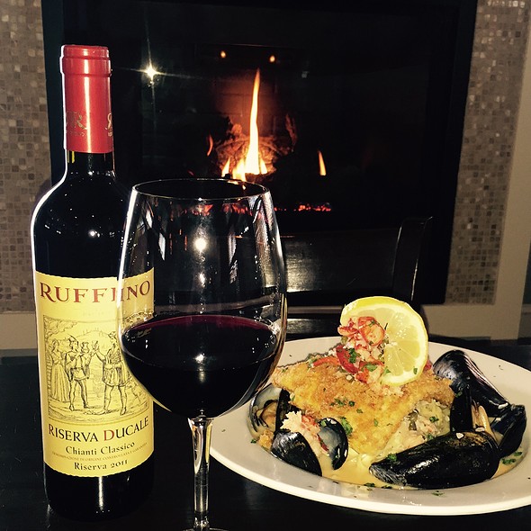 Capri Seaside Italian Grille Restaurant Salisbury, MA OpenTable