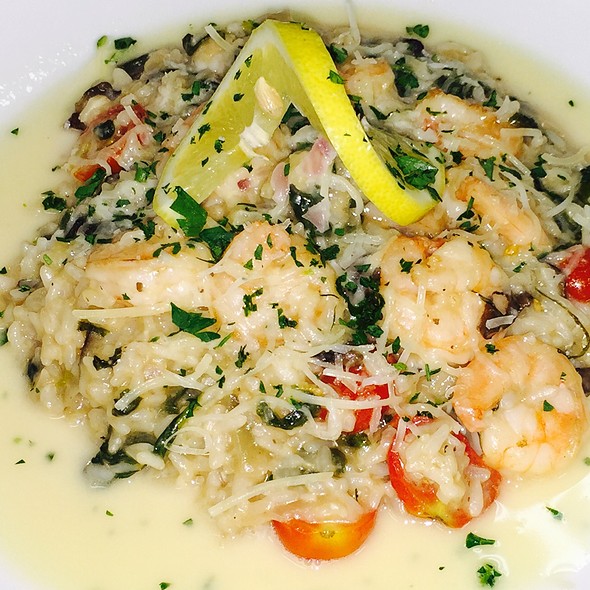 Capri Seaside Italian Grille Restaurant Salisbury, MA OpenTable