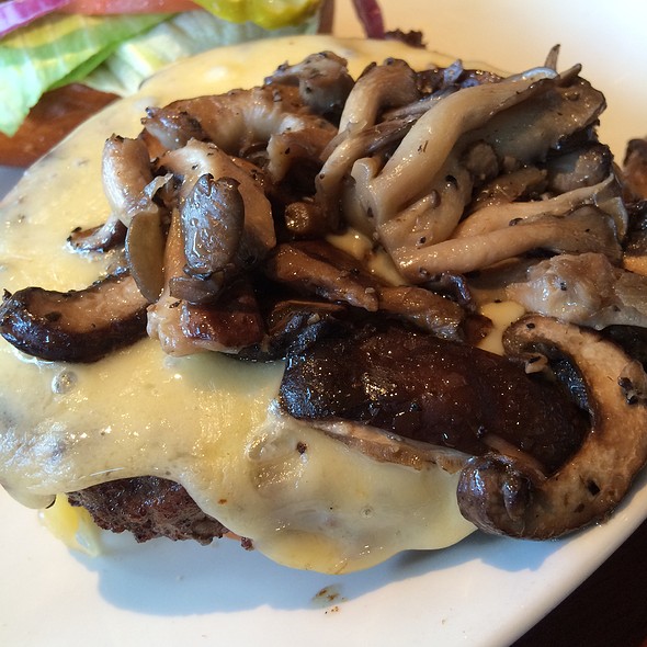 Houlihan's Champaign Restaurant Champaign, IL OpenTable