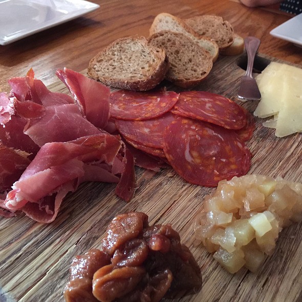 Tapas On Main Restaurant Bethlehem, PA OpenTable