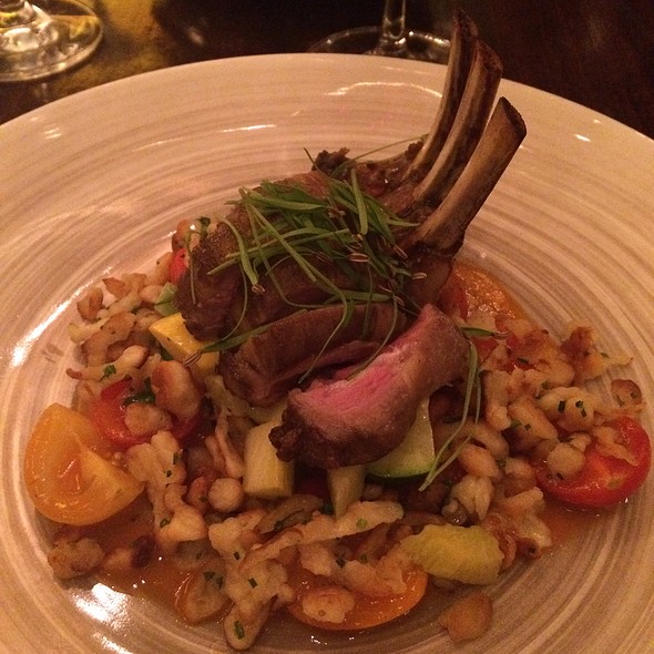 2941 Restaurant Falls Church, VA OpenTable