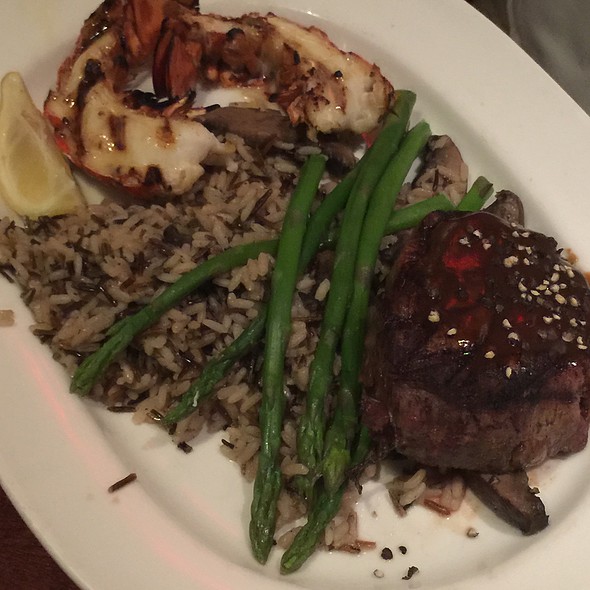 The Sole Proprietor Restaurant Worcester, MA OpenTable