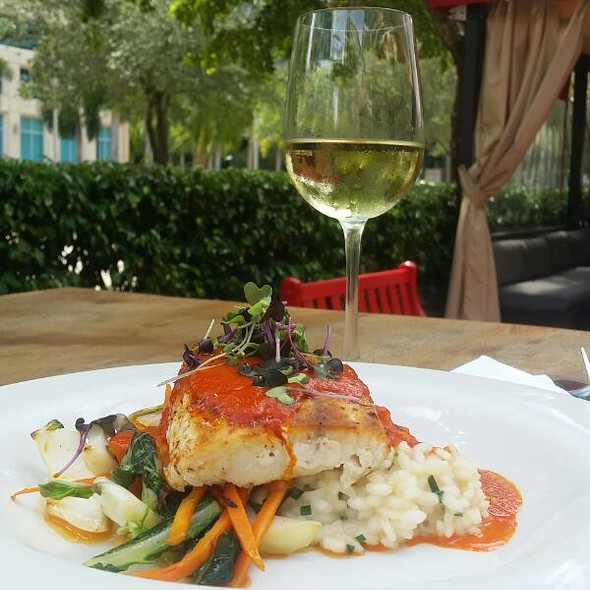 Novecento Brickell Restaurant Miami, FL OpenTable