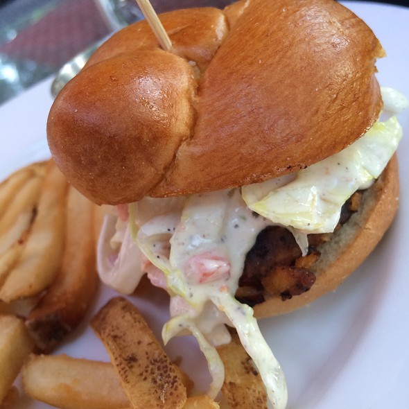 Houlihan's Champaign Restaurant Champaign, IL OpenTable