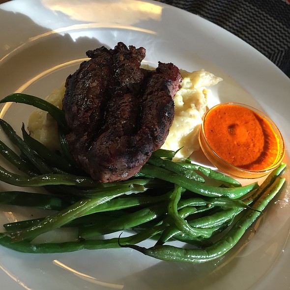 Print Works Bistro Restaurant Greensboro, NC OpenTable