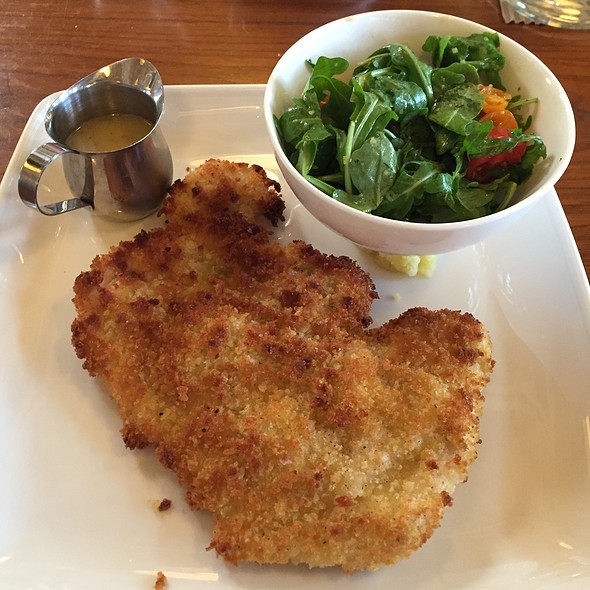 Print Works Bistro Restaurant Greensboro, NC OpenTable