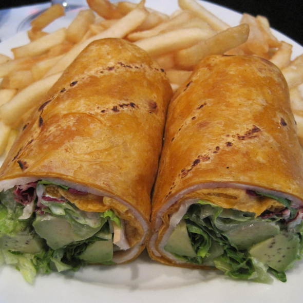 Pasta Lovers Trattoria Restaurant New York, NY OpenTable