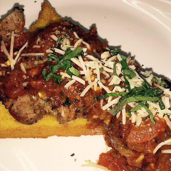 Capri Seaside Italian Grille Restaurant Salisbury, MA OpenTable