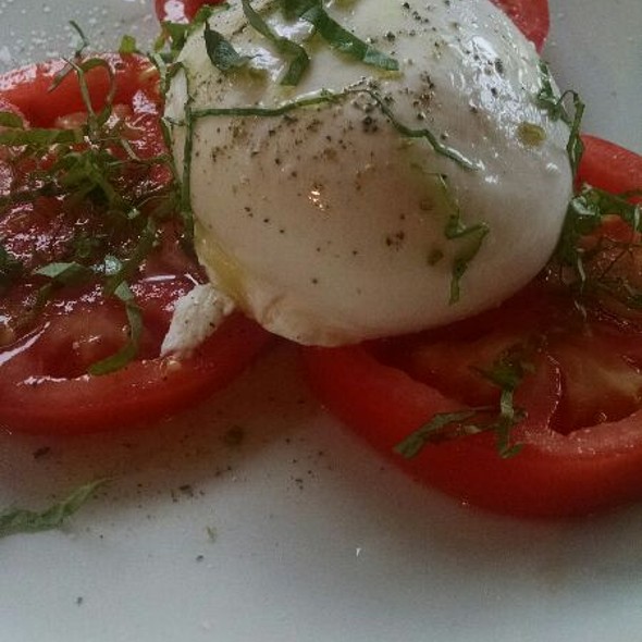 VIA Italian Table Restaurant Worcester, MA OpenTable