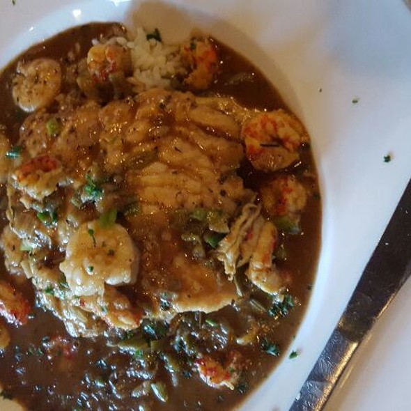 Cajun Queen Restaurant Charlotte, NC OpenTable