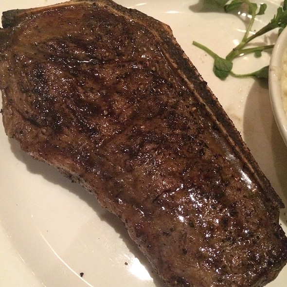 The Capital Grille Jacksonville Restaurant Jacksonville, FL OpenTable