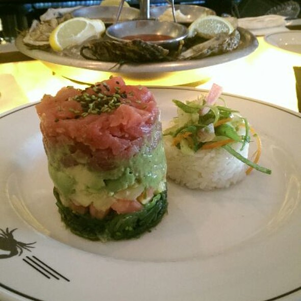 Truluck's Seafood, Steak and Crab House Ft. Lauderdale Restaurant Fort Lauderdale, FL