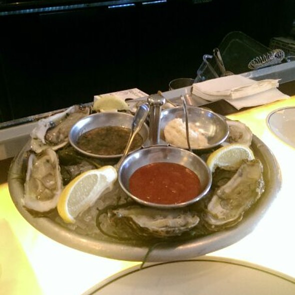 Truluck's Seafood, Steak and Crab House Ft. Lauderdale Restaurant Fort Lauderdale, FL