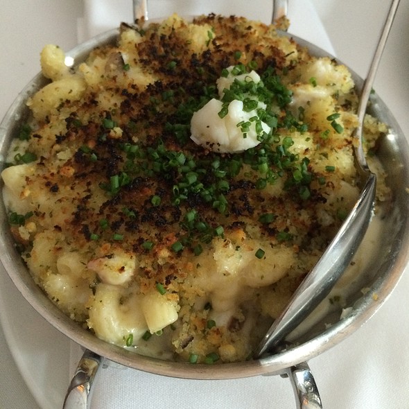 Shanahan's Steakhouse Restaurant Denver, CO OpenTable