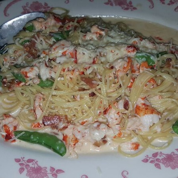 Maggiano S Hackensack Private Room Maggiano S Hackensack Private Room