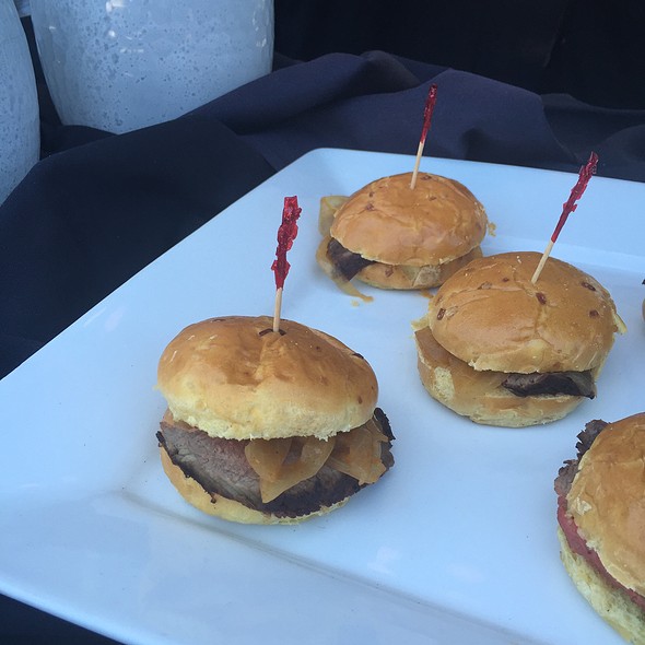 Morton's The Steakhouse Downtown DC Restaurant Washington, DC