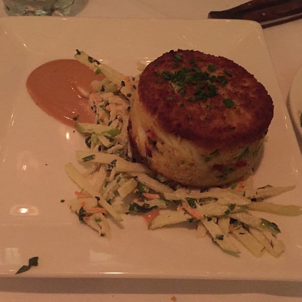 Chicago Cut Steakhouse Restaurant Chicago, IL OpenTable