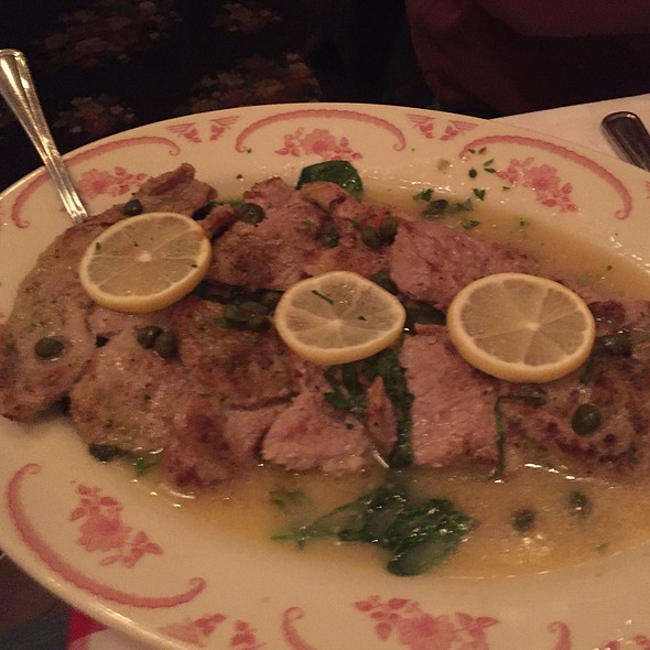 Maggiano's Buckhead Restaurant Atlanta, GA OpenTable