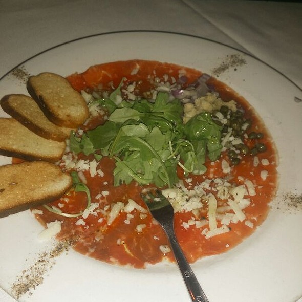 Michaels Restaurant Key West, FL OpenTable