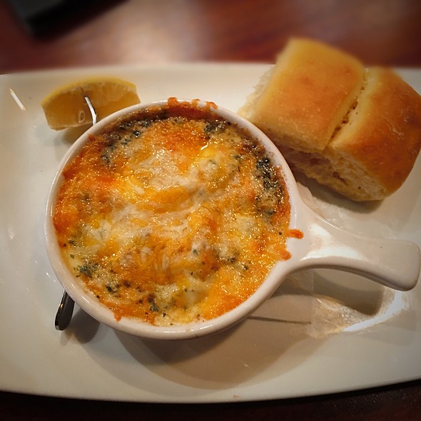 The Keg Steakhouse + Bar Plano Restaurant Plano, TX OpenTable