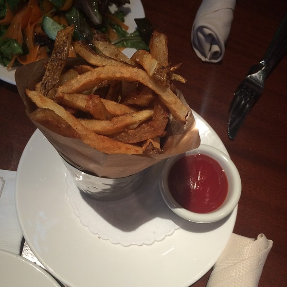 The Hamilton Restaurant Washington, DC OpenTable