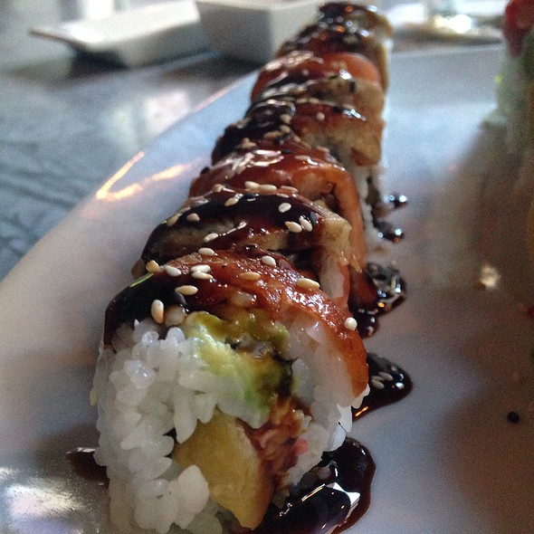 Dallas Fish Market Restaurant Dallas, TX OpenTable