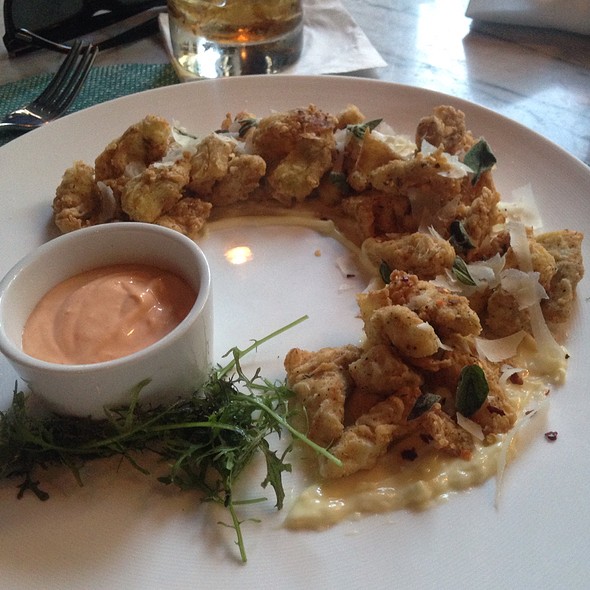 Dallas Fish Market Restaurant Dallas, TX OpenTable