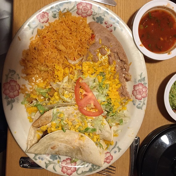 Tapatio Foods Restaurant Tapatio Foods Restaurant