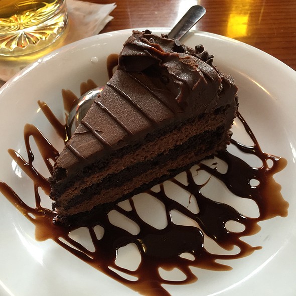 Hooters Chocolate Mousse Cake Recipe Hooters Chocolate Mousse Cake Recipe