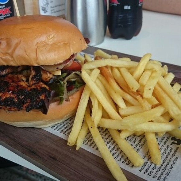 Oscar S Seafood Restaurant Gold Coast Oscar S Seafood Restaurant Gold Coast