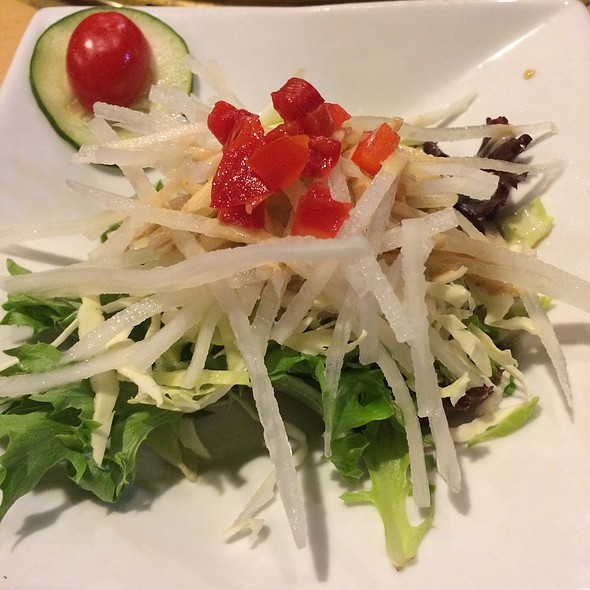 GyuKaku Chicago Restaurant Chicago, IL OpenTable