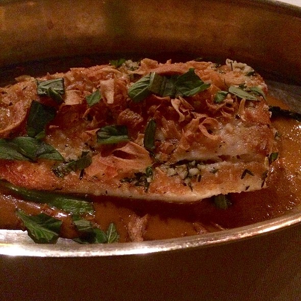 Restaurant Eve Alexandria Restaurant Week Menu Restaurant Eve Alexandria Restaurant Week Menu