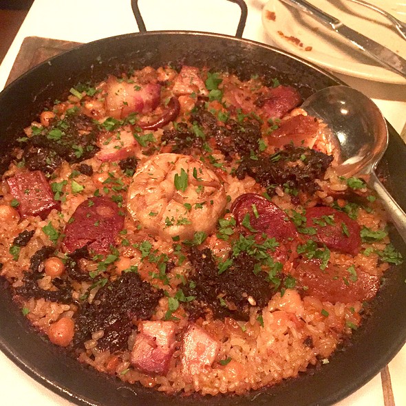 Barcelona Wine Bar DC Restaurant Washington, DC OpenTable