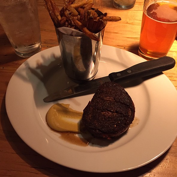 The Beauty Shop Restaurant Memphis, TN OpenTable