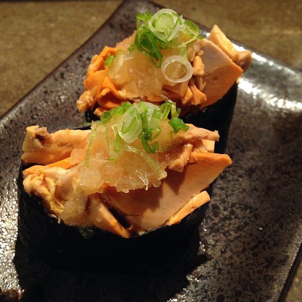 Blowfish Sushi SF Restaurant San Francisco, CA OpenTable