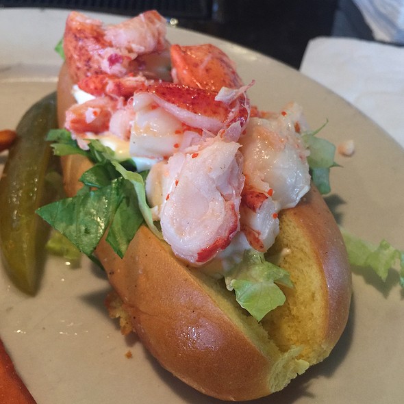 Lucile's Restaurant Fort Worth, TX OpenTable