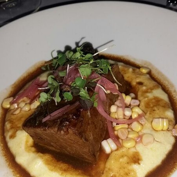 22 Bowens Wine Bar and Grille Restaurant Newport, RI OpenTable