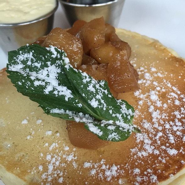 Market Table Restaurant New York, NY OpenTable