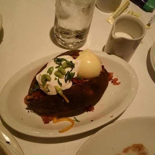 Fleming's Steakhouse Summerlin Restaurant Las Vegas, NV OpenTable