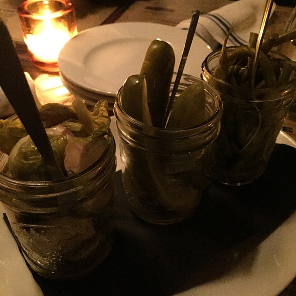 Boulton and Watt Restaurant New York, NY OpenTable