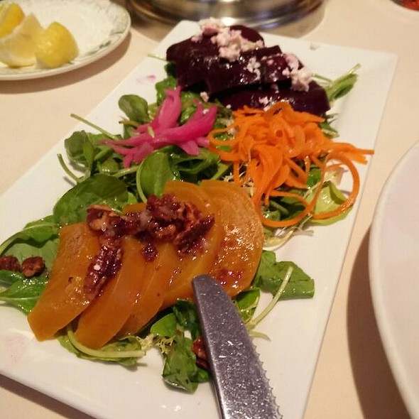 Lawry's The Prime Rib Las Vegas Restaurant Las Vegas, NV OpenTable