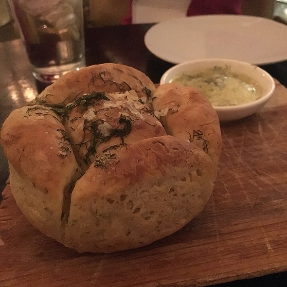 The Beauty Shop Restaurant Memphis, TN OpenTable