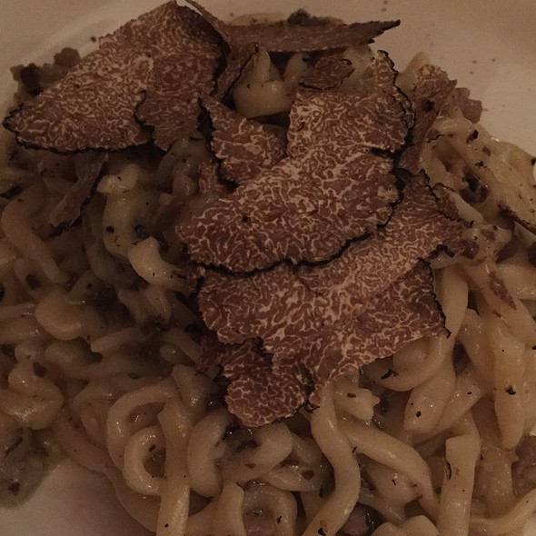 Angelini Osteria Restaurant Los Angeles, CA OpenTable