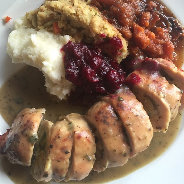 Geoffrey's Restaurant Malibu, CA OpenTable