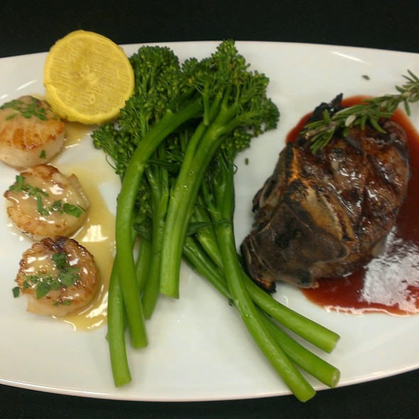 Santa fe station casino restaurants
