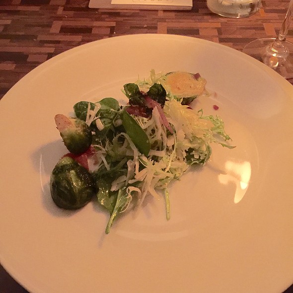 Local Restaurant Dallas, TX OpenTable