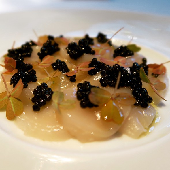 Caviar Russe Restaurant New York, NY OpenTable
