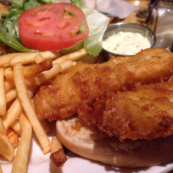 Damon's Steakhouse Restaurant Glendale, CA OpenTable