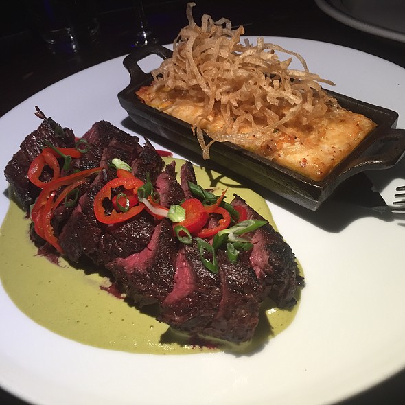 Untitled Supper Club Restaurant Chicago, IL OpenTable