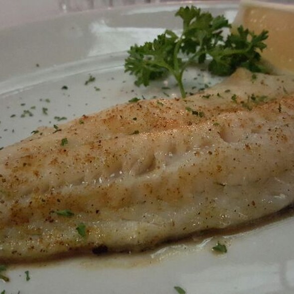 The Mariner's Inn Restaurant Madison, WI OpenTable